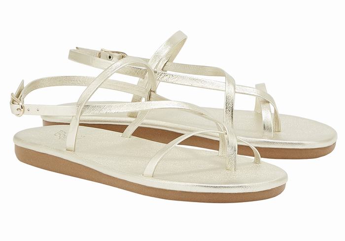 Sandales Bride Arrière Ancient Greek Sandals Alethea   | JPM-5382402